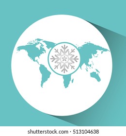 weather concept forecast icon design vector illustration eps 10