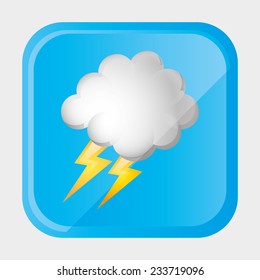 weather design , vector illustration