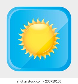 weather design , vector illustration