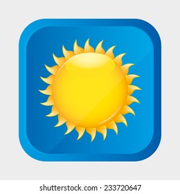 weather design , vector illustration