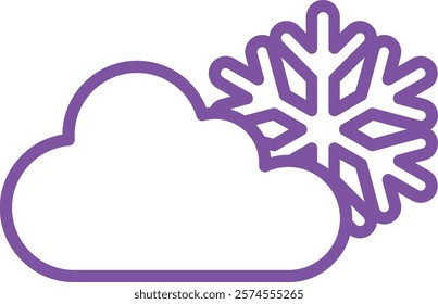 Weather Element For Design Graphic