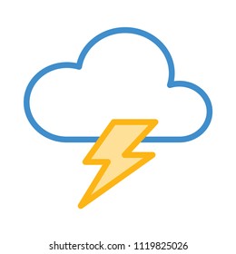 weather energy cloud 