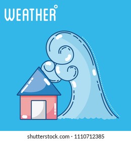 Weather and forecast
