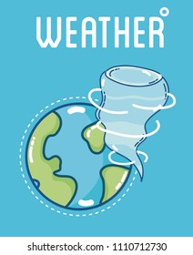 Weather and forecast
