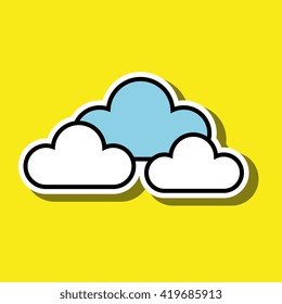 weather forecast design 