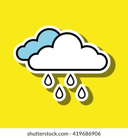 weather forecast design 