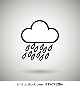 weather forecast design 