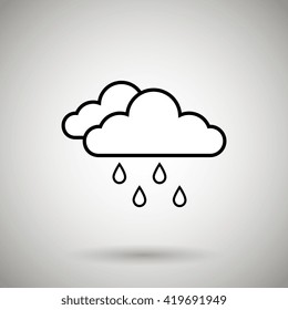 weather forecast design 