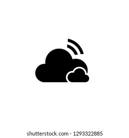 weather forecast icon