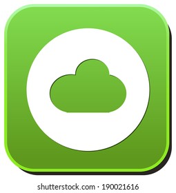weather forecast icon