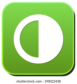weather forecast icon