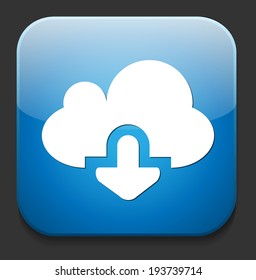 weather forecast icon