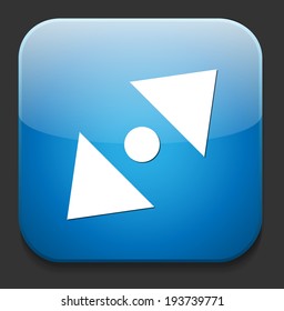 weather forecast icon