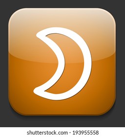 weather forecast icon