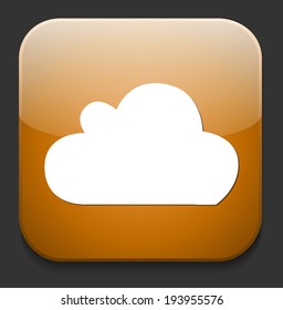 weather forecast icon