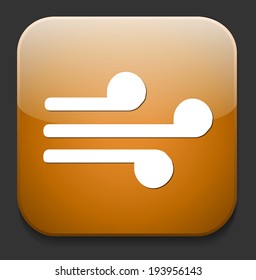 weather forecast icon