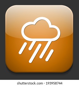 weather forecast icon