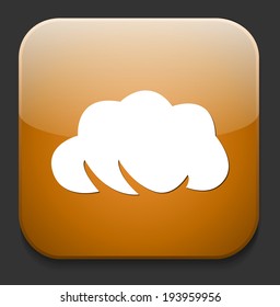 weather forecast icon