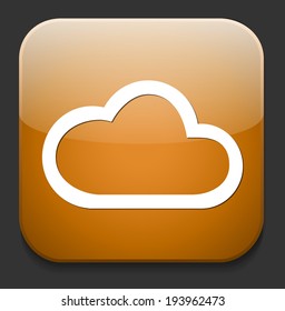 weather forecast icon
