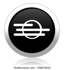weather forecast icon