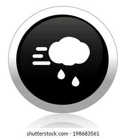 weather forecast icon
