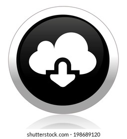 weather forecast icon