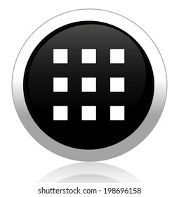 weather forecast icon