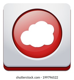 weather forecast icon