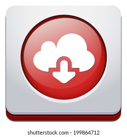 weather forecast icon