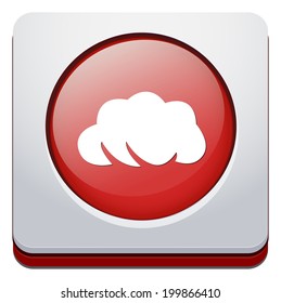 weather forecast icon