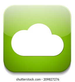 weather forecast icon