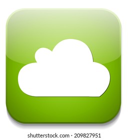 weather forecast icon
