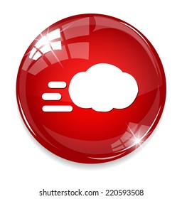 weather forecast icon