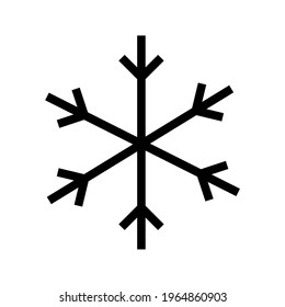weather forecast icon. with a simple and editable design