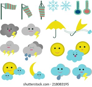 Weather Forecast icon2