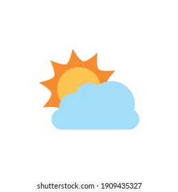 Weather forecast icons include,rainy season,rainstorm, thunder,lightning, winter,snowing, cold weather, summer,rising sun,clear weather,hot weather,spring, night,moon,stars. Vector illustration