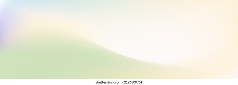 Textura borrosa de la luz de la curva del cielo violeta gris del clima. Malla de gradiente suave de lavanda violeta y nublada. Fondo de degradado de fondo de degradado verde de flujo de fluido de menta. Agua Gris Láquida Pastel Fondo Blanco Azul.