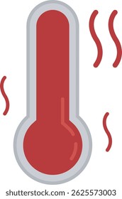 Weather Hot Temperature Climate Change