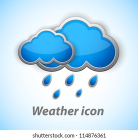 Weather icon
