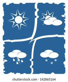 weather icon