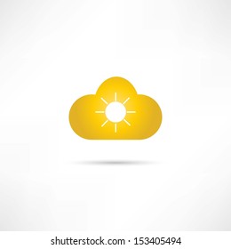 weather icon