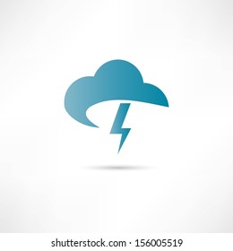 weather icon