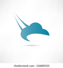 weather icon