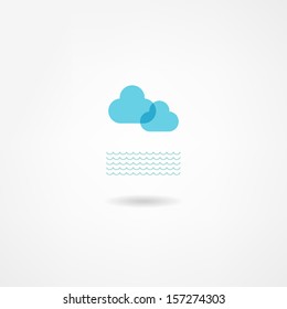 weather icon