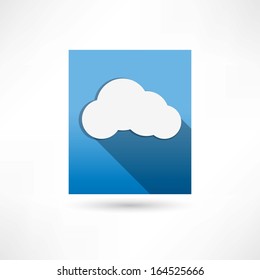 weather icon