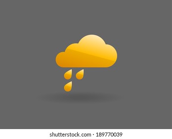 weather icon