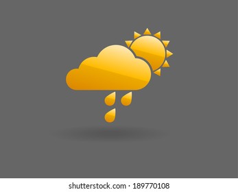 icono meteorológico