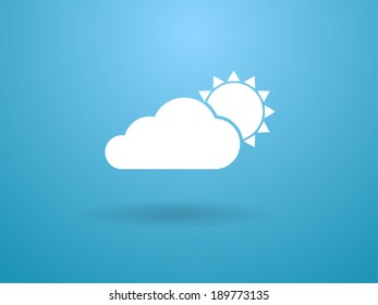 icono meteorológico
