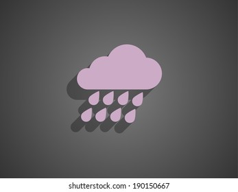 weather icon