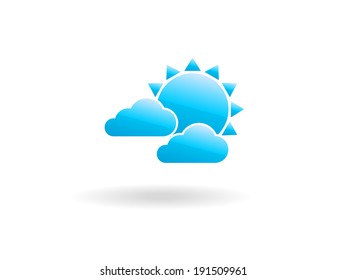 weather icon